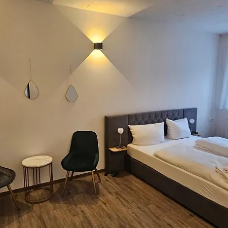 My Wolly Hostal Füssen