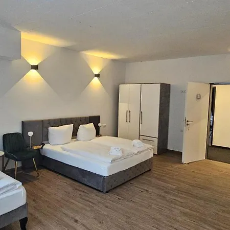 Hostal My Wolly Füssen