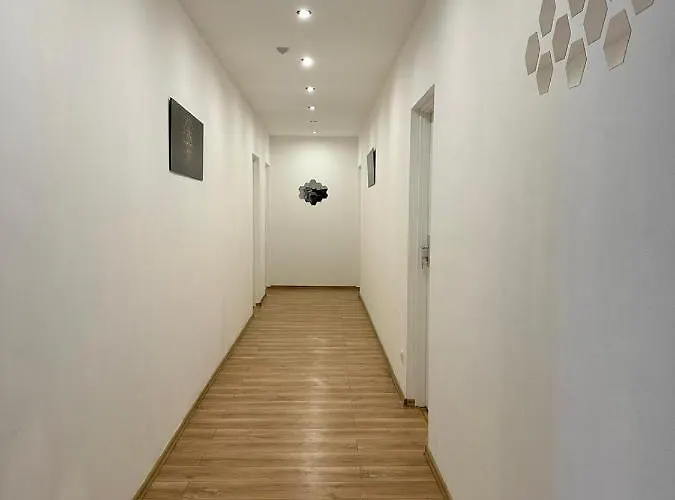 My Wolly Хостел Фюссен