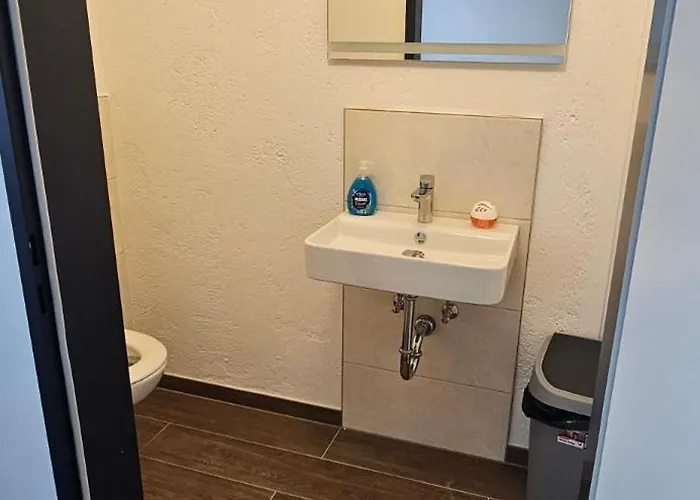 Хостел My Wolly Фюссен