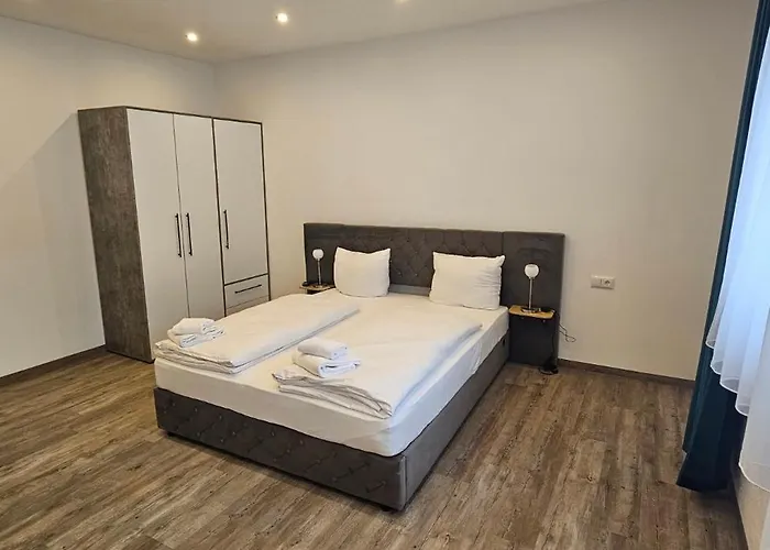 My Wolly Фюссен