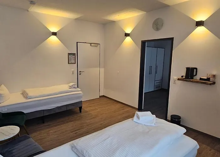 My Wolly * Фюссен