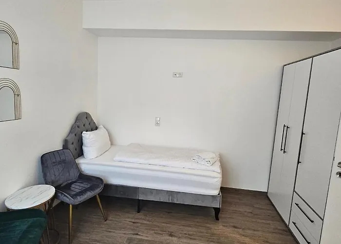 My Wolly Фюссен