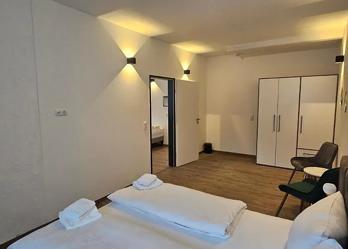 My Wolly Хостел