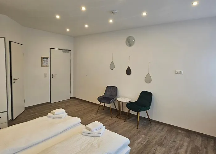 My Wolly Хостел