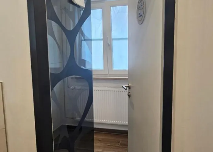 Хостел My Wolly Фюссен