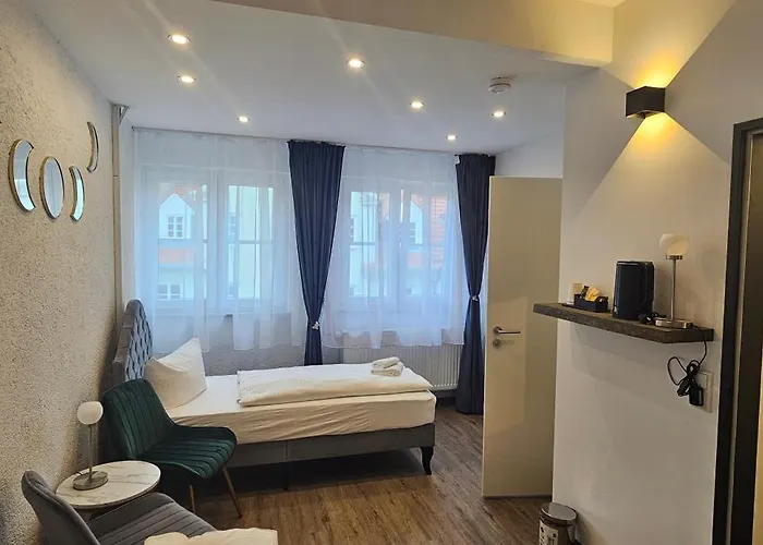 My Wolly Хостел