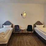 Hostel My Wolly