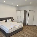 My Wolly Hostel *