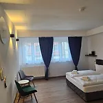 My Wolly Hostel