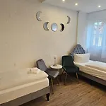 My Wolly Hostel *