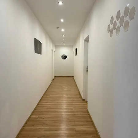 My Wolly Hostel Fussen