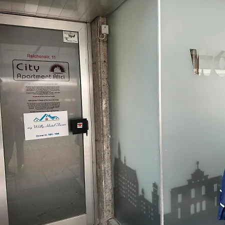 Hostel My Wolly Fussen