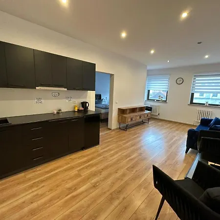 My Wolly Hostel Fussen