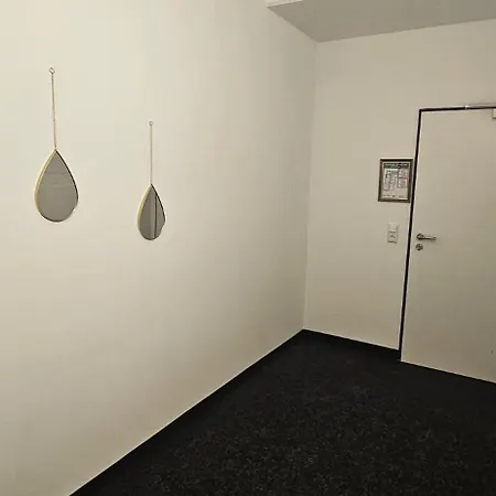 My Wolly Hostel Fussen