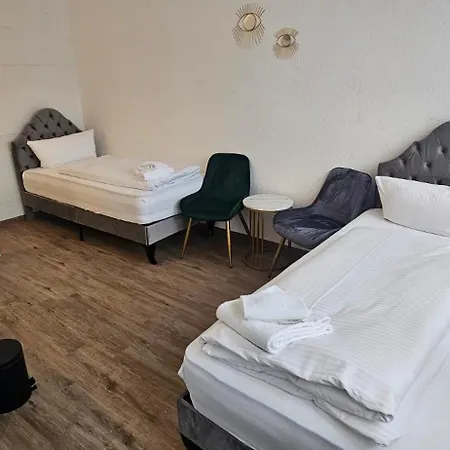My Wolly Hostel *