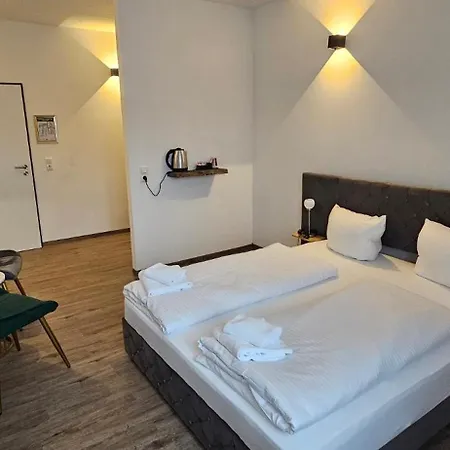 Hostel My Wolly *