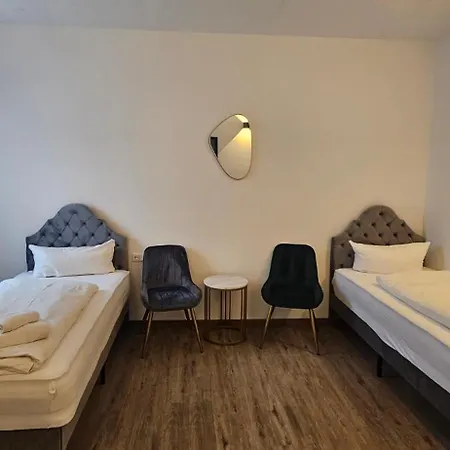 Hostel My Wolly