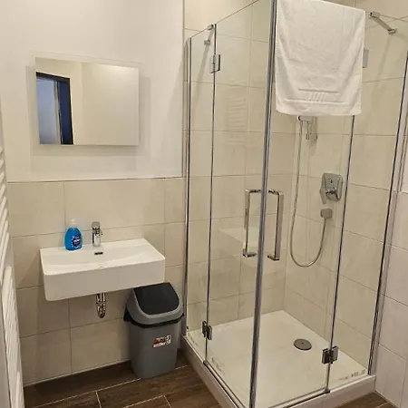 My Wolly Hostel Fussen