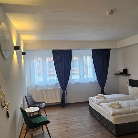My Wolly Albergue