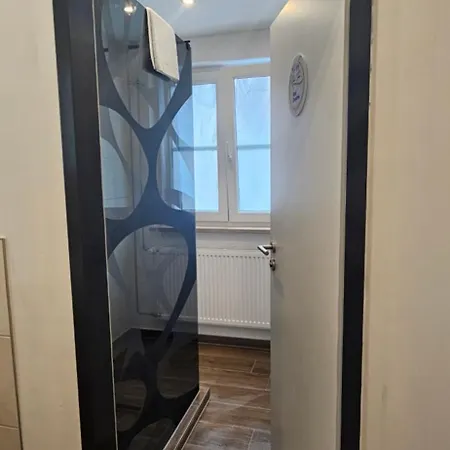 Hostel My Wolly Fussen