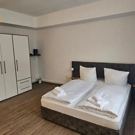 My Wolly Hostel *