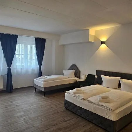 Hostel My Wolly