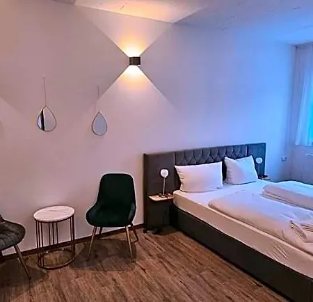 Hostel My Wolly