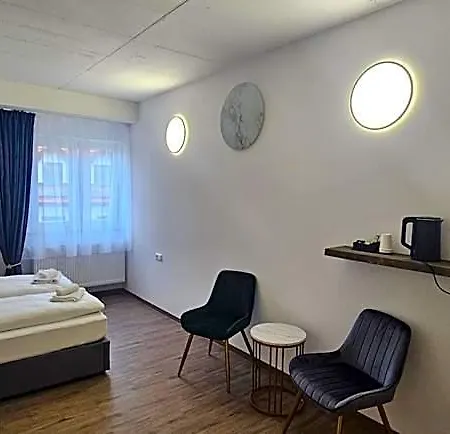 My Wolly Hostel *