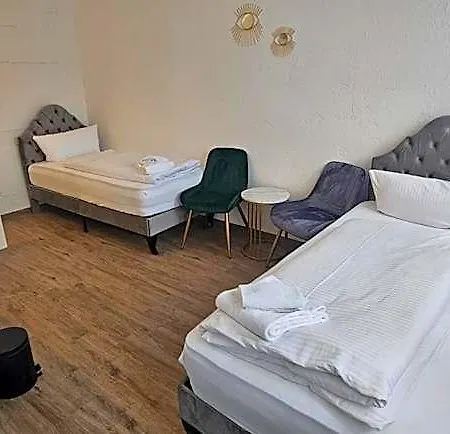 My Wolly Hostel