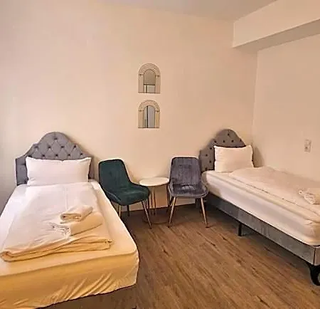 My Wolly Hostel Füssen