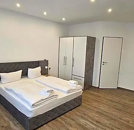 My Wolly Hostel *