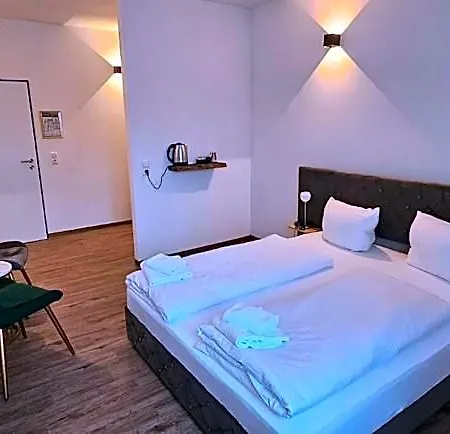 Hostel My Wolly Füssen