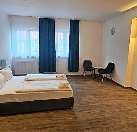 My Wolly Hostel Füssen