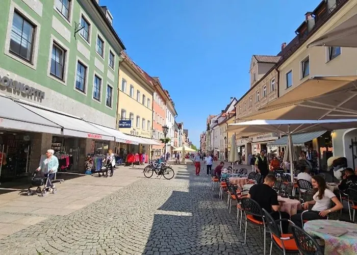 旅馆 My Wolly 福森