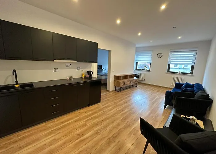 My Wolly 旅馆 福森