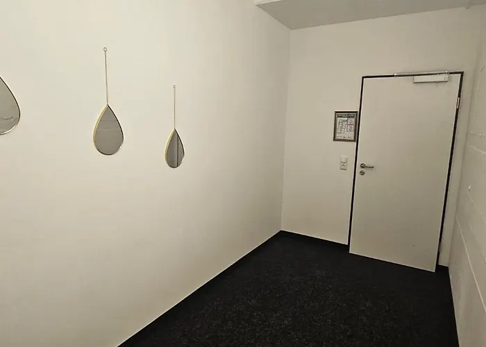 My Wolly 旅馆 福森