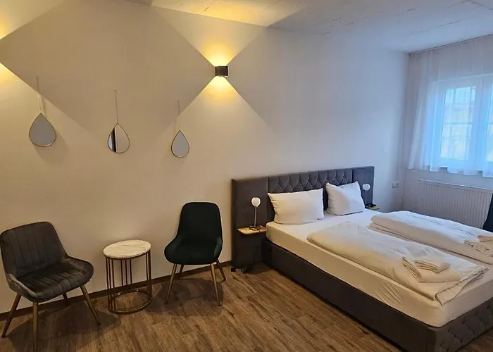 My Wolly Hostel Füssen