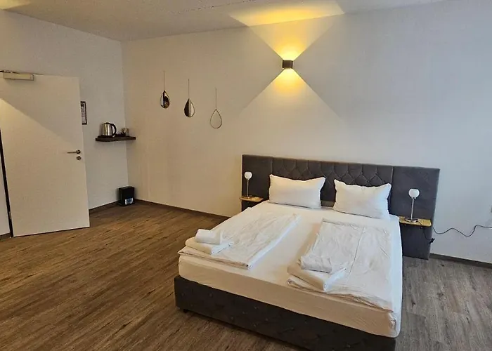 Hostel My Wolly Füssen