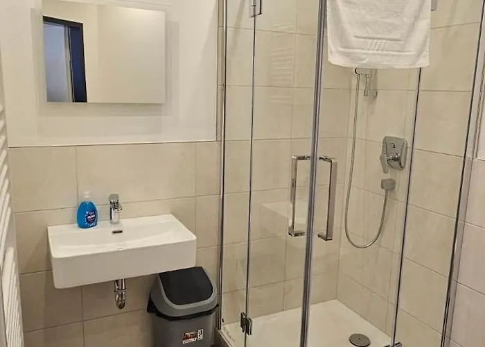 My Wolly Hostel Füssen