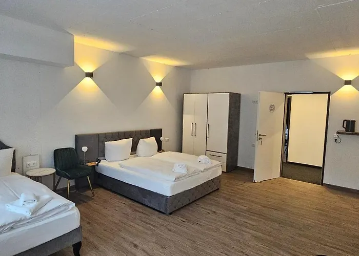 旅馆 My Wolly 福森