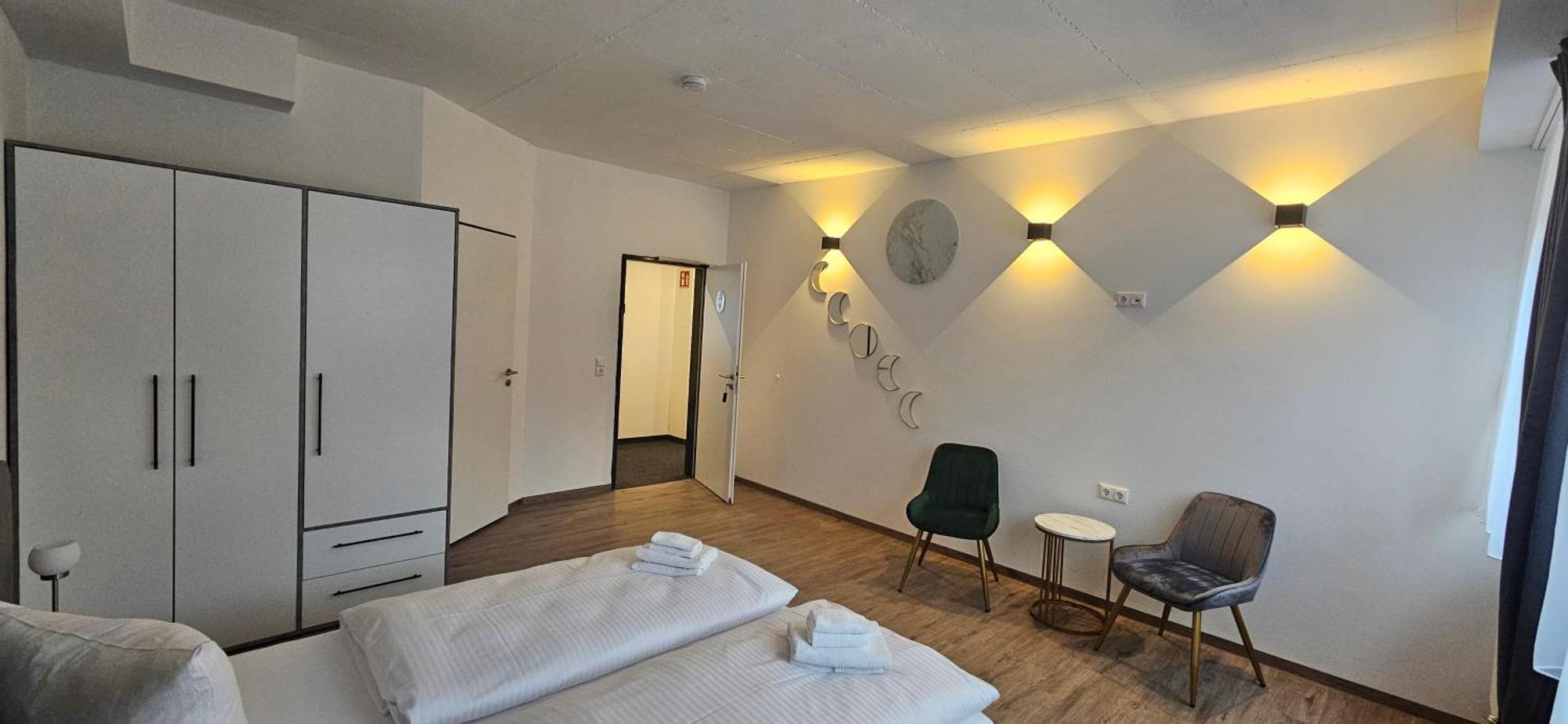 德国，福森My Wolly Hostel旅馆- 立即预订，2026年价格